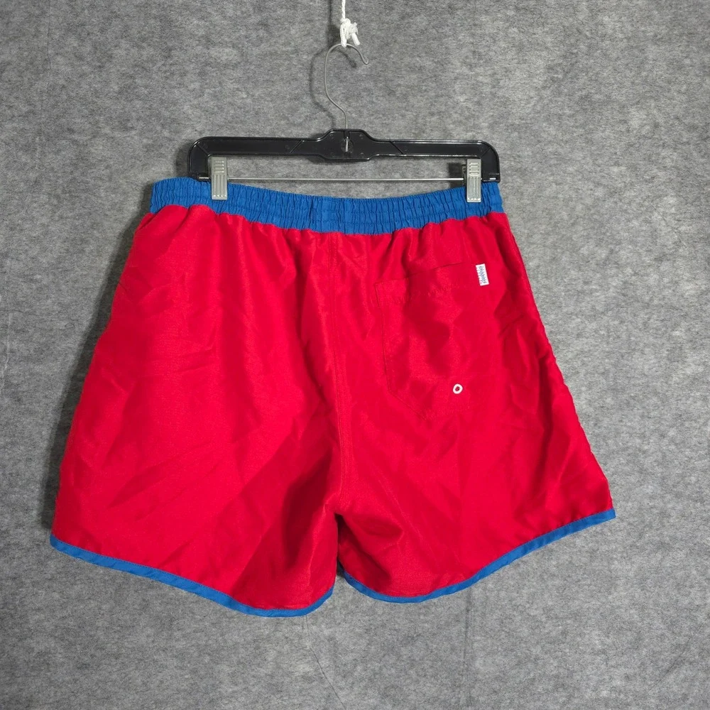 chubbies swim trunks